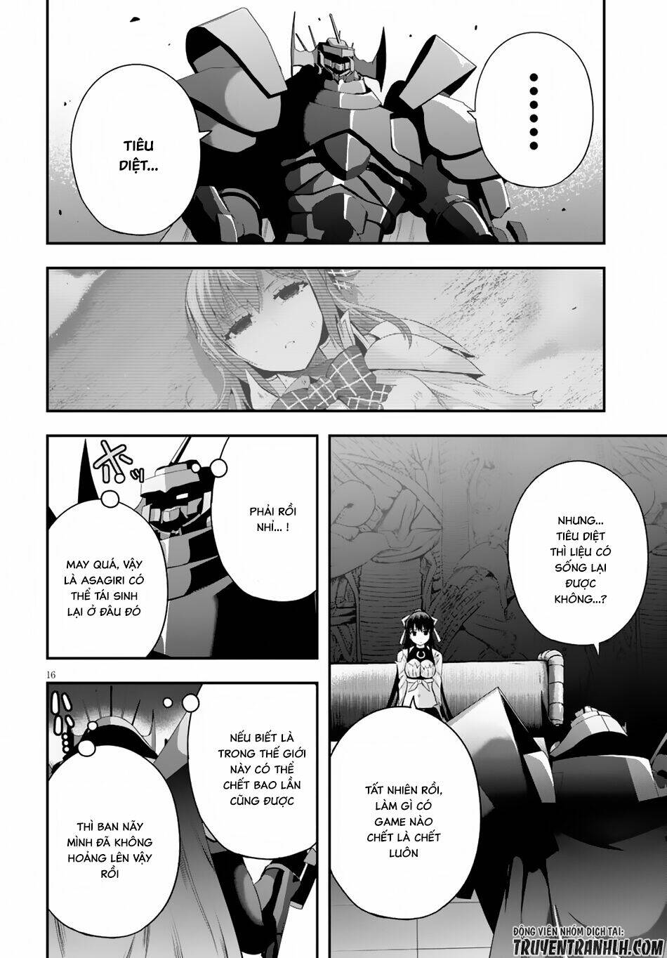 Ecstas Online: Chapter 5