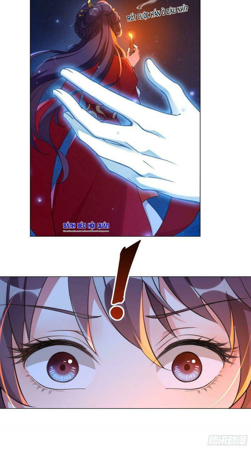 Nữ Tiên Tôn Bận Đào Hôn: Chapter 27