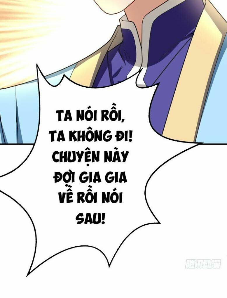 Yêu Giả Vi Vương: Chapter 96