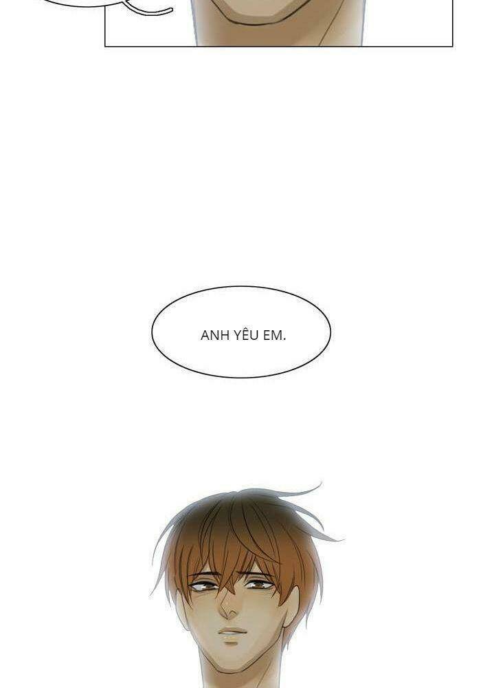 Khúc hát người cá Siren: Chapter 68