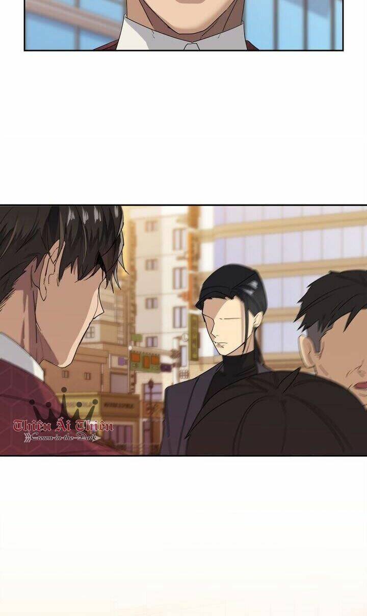 Màn Đêm Buông Xuống Là Khi Qụa Kêu: Chapter 17