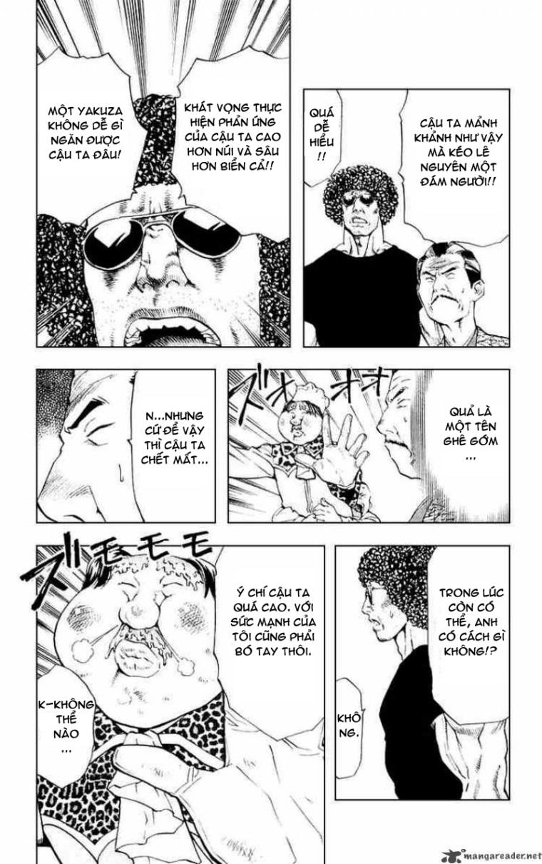 Vua Bánh Mì: Chapter 157