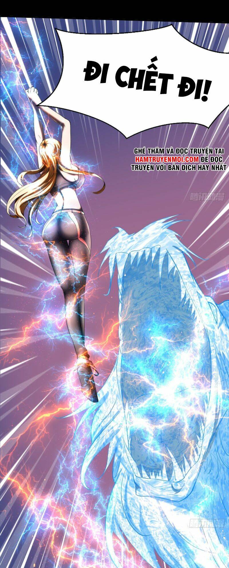 Phản Phái Yêu Tế: Chapter 27