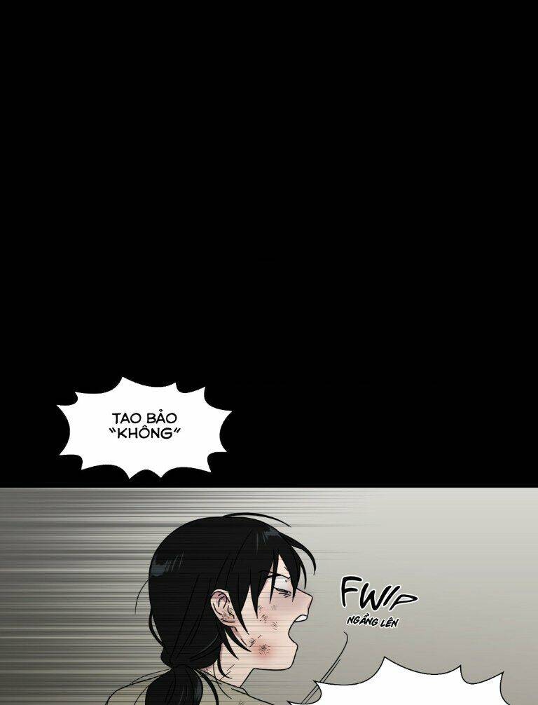 …”Một Sự Thật Khá Khó Chịu.”: Chapter 59