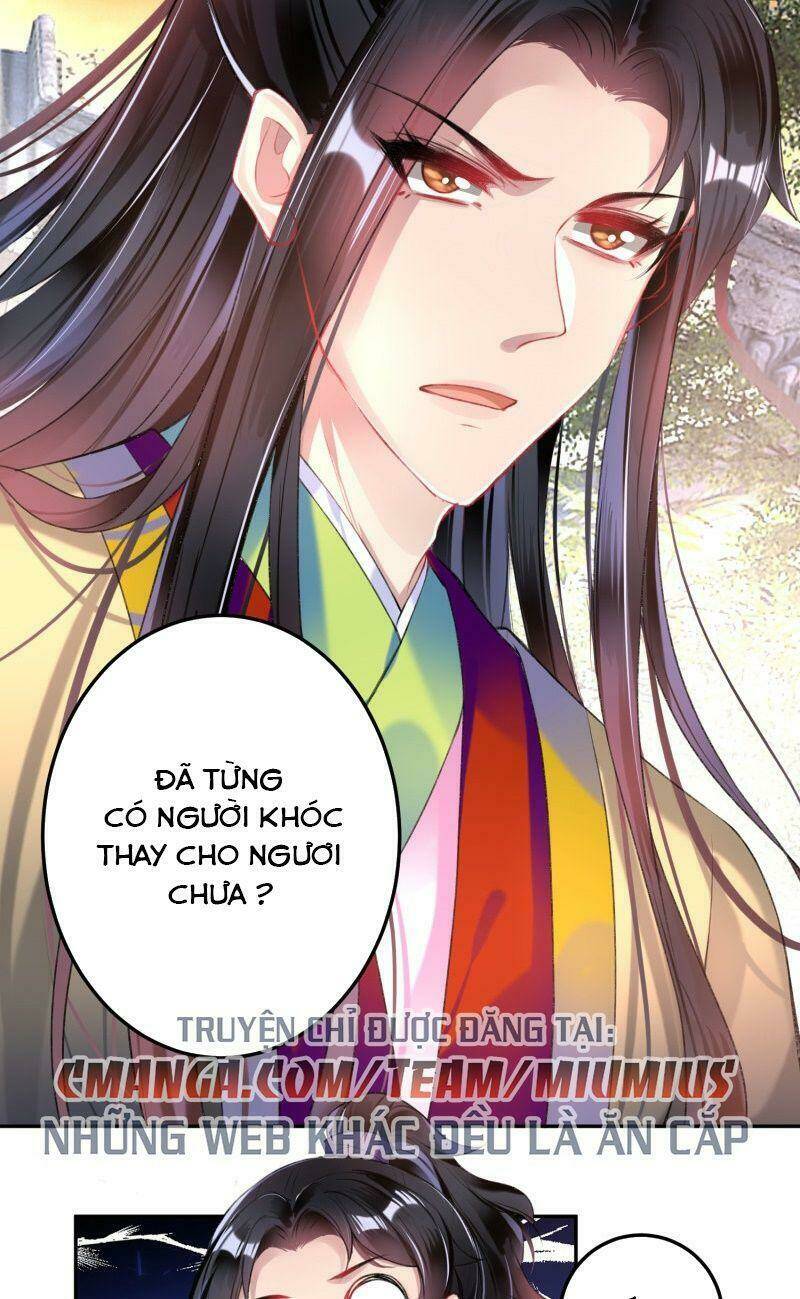 Vương Gia, Áo Lót Của Ngươi Rơi Mất Rồi: Chapter 78