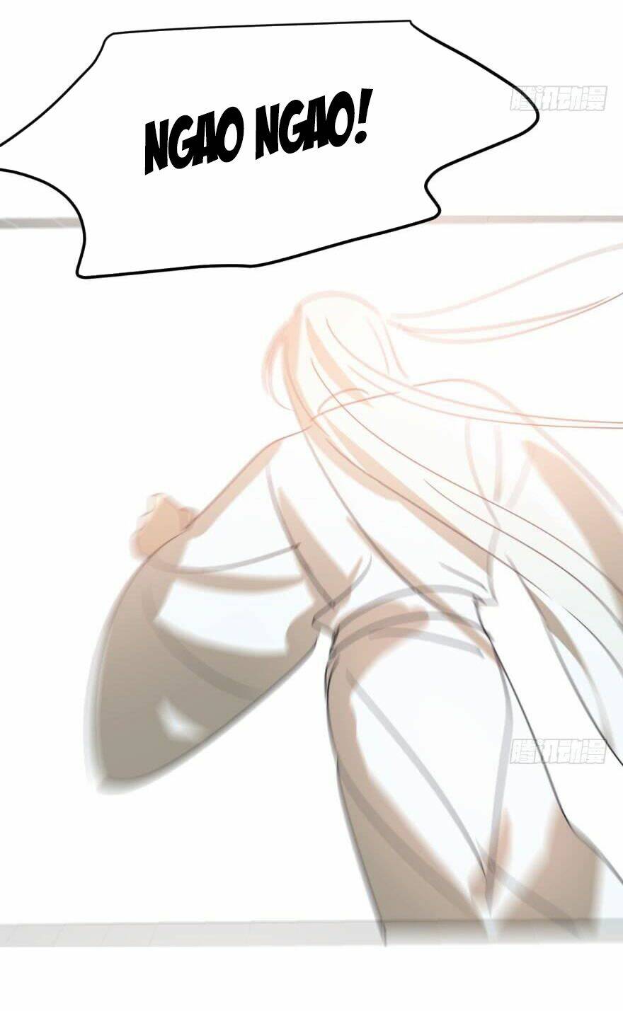 Truy Bắt Ngao Ngao: Chapter 37