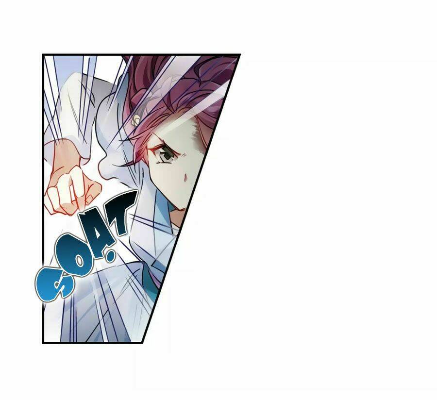 Thượng Quốc Phú Chi Thiên Đống Tuyết: Chapter 74