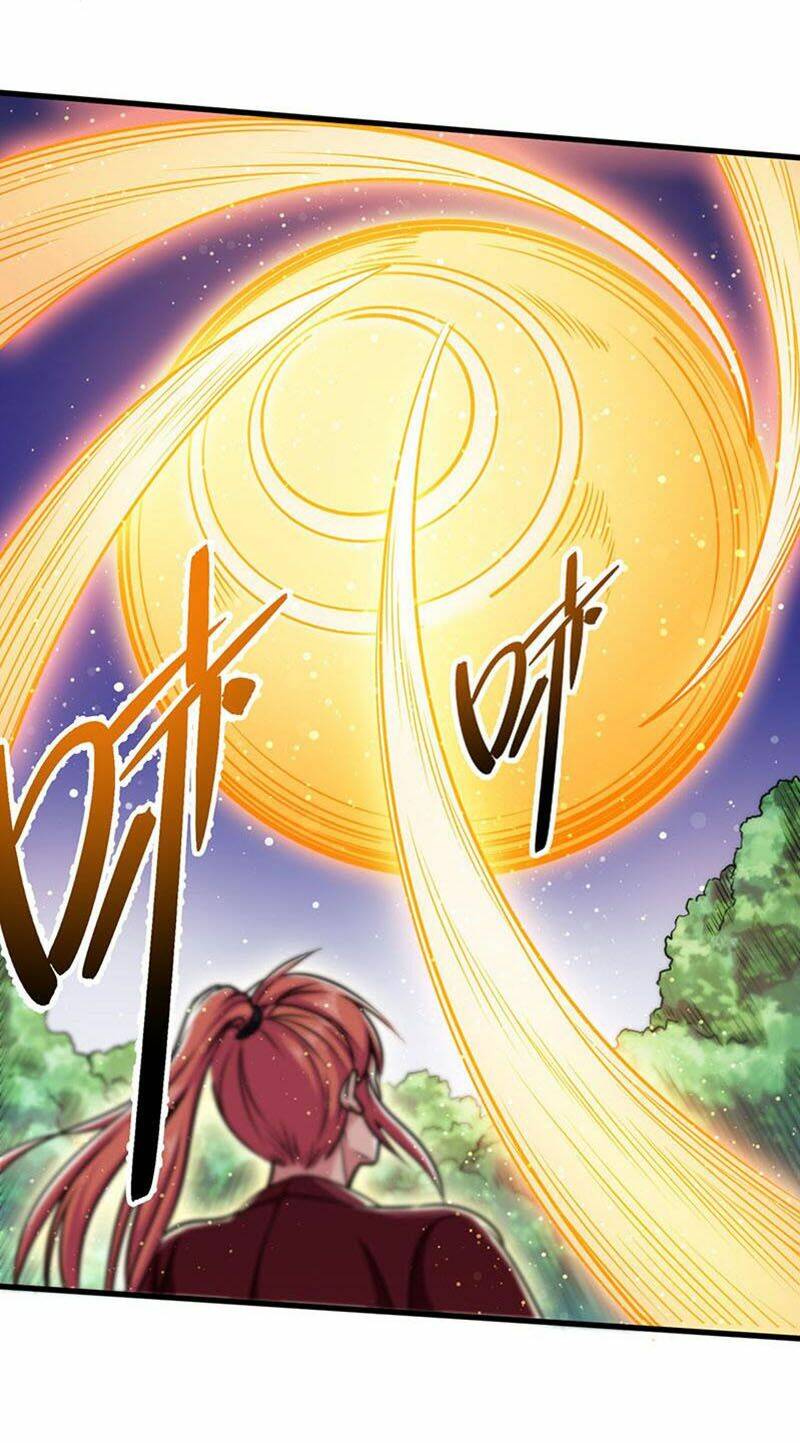 Võ Thần Thiên Hạ: Chapter 108