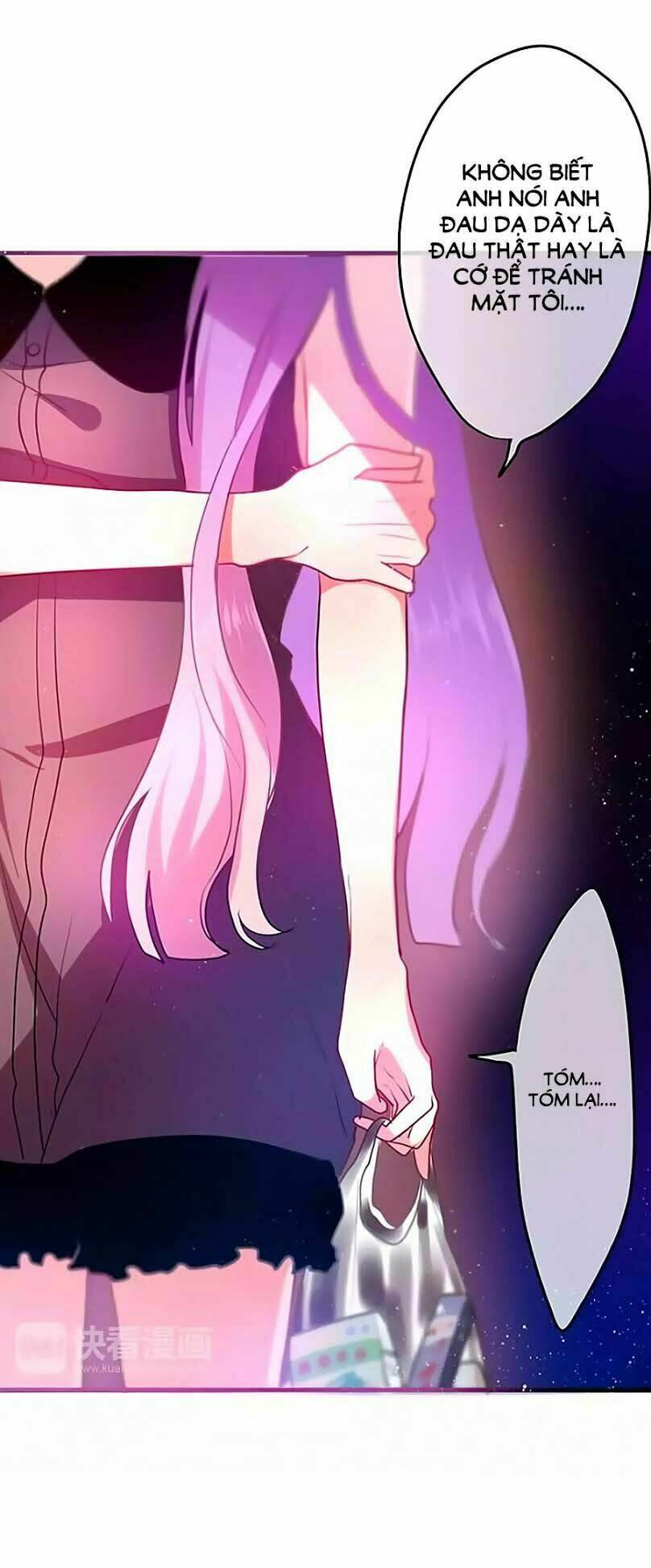 Tháng Sáu Kì Diệu: Chapter 14