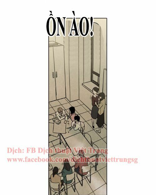 Xin Đừng Cắn Em: Chapter 9