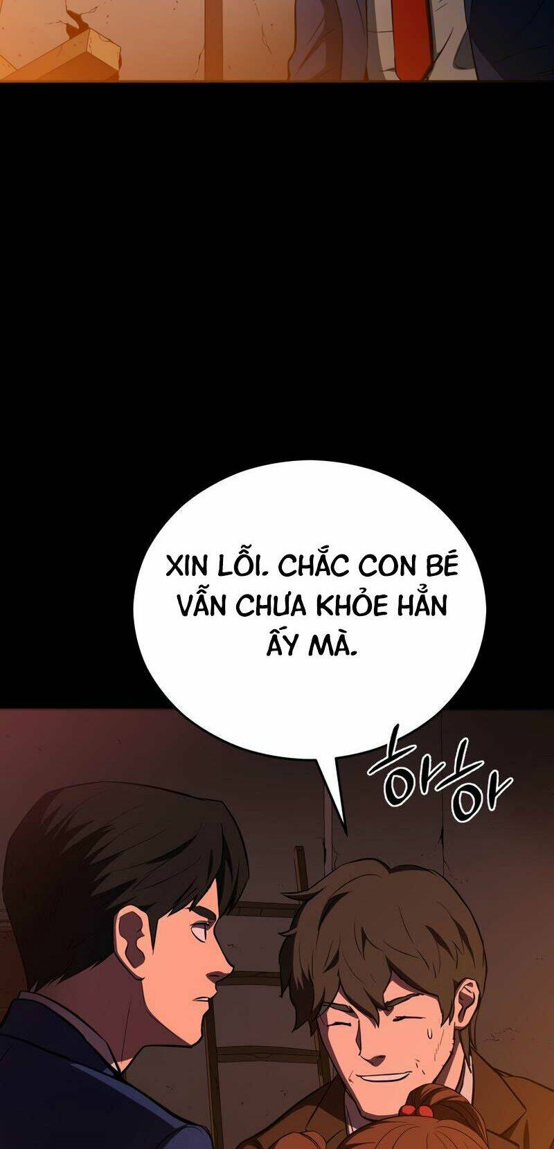 Cánh Cổng Mở Ra Đúng Ngày Đầu Tiên Tôi Thành Chính Trị Gia: Chapter 9