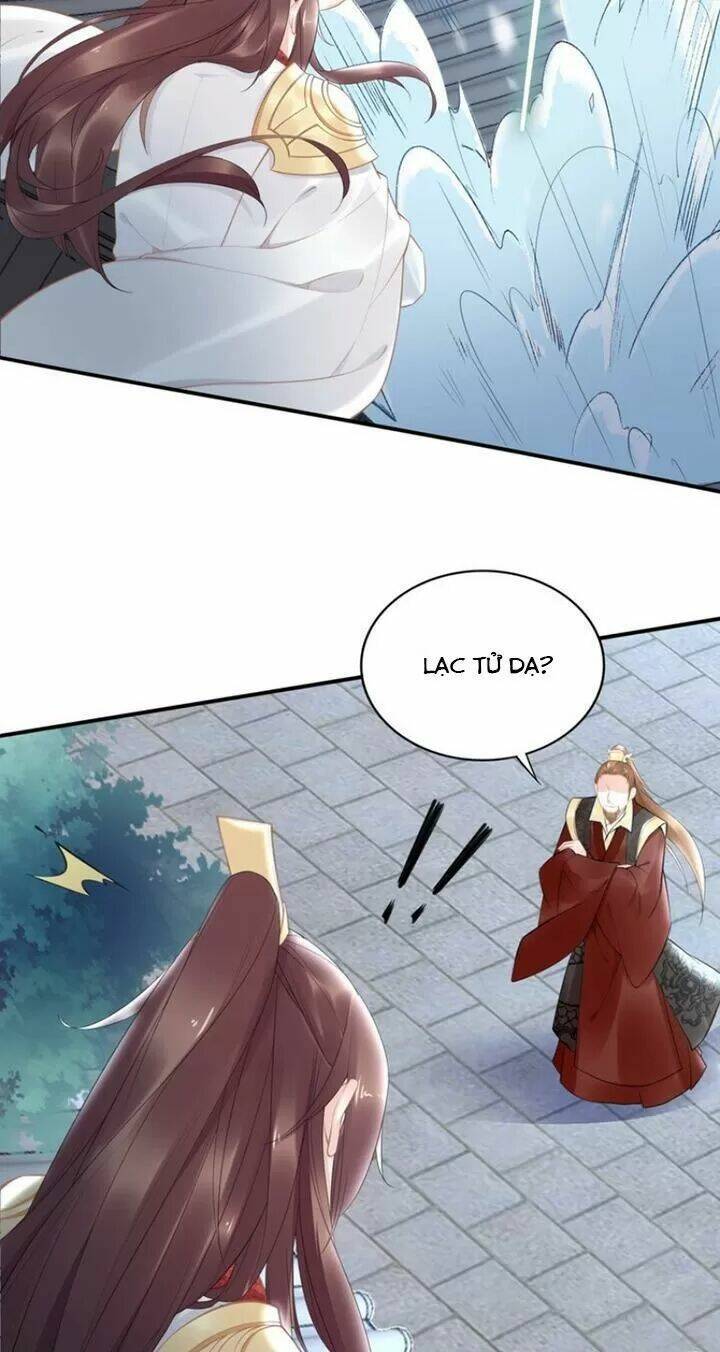 Nhất Sinh Nhất Thế Tiếu Thương Khung: Chapter 66