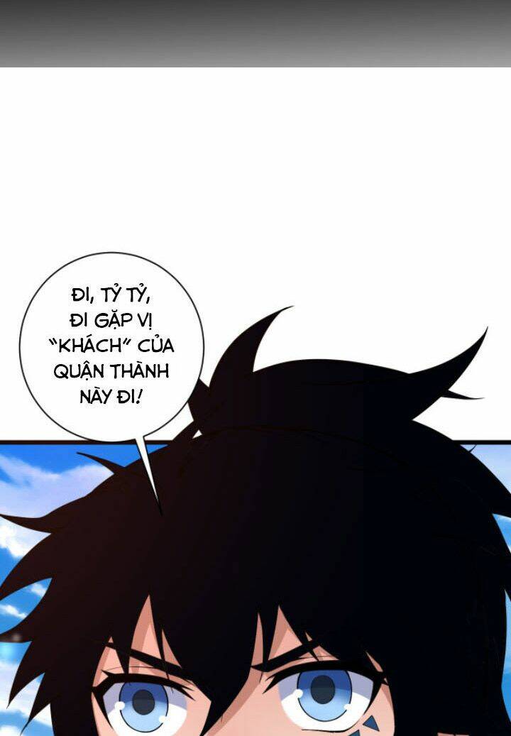 Khí Xung Tinh Hà: Chapter 1