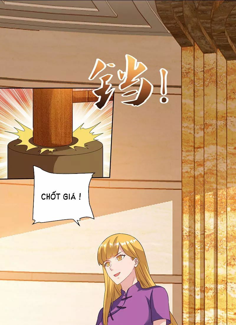 Trọng Sinh Khí Thiếu Quy Lai: Chapter 67