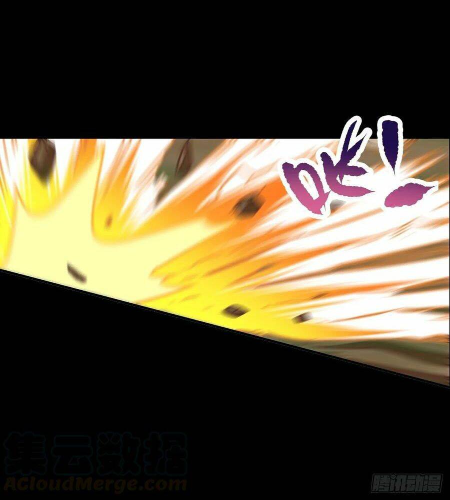 Người Nguyên Thủy Mạnh Nhất: Chapter 48