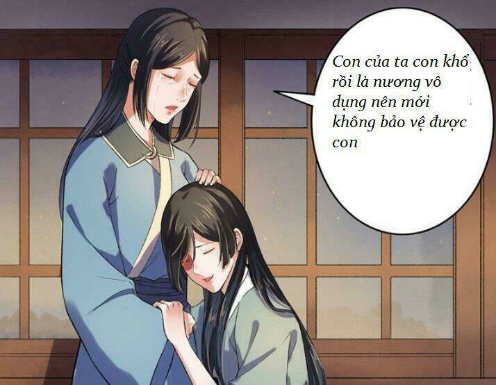 Cuồng Phi Phách Lối: Chapter 8