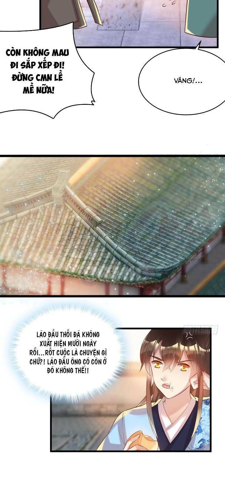 Siêu Phàm Truyện: Chapter 29