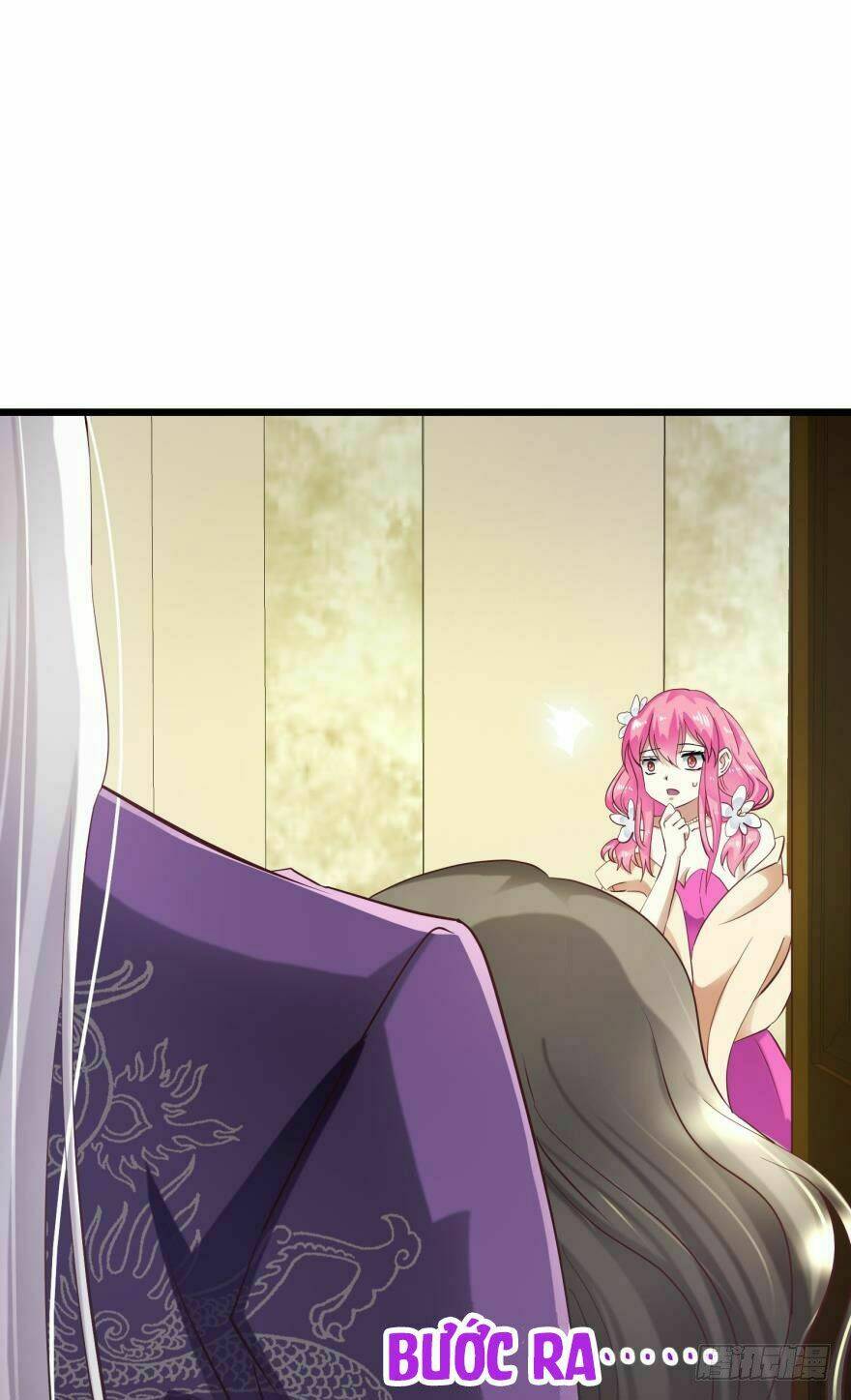 Một Vạn Tư Thế Công Lược Yêu Nam: Chapter 21