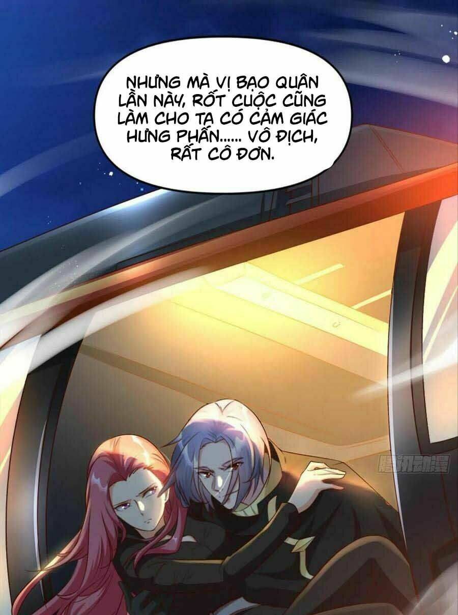 Xâm Lược Vạn Giới: Chapter 21