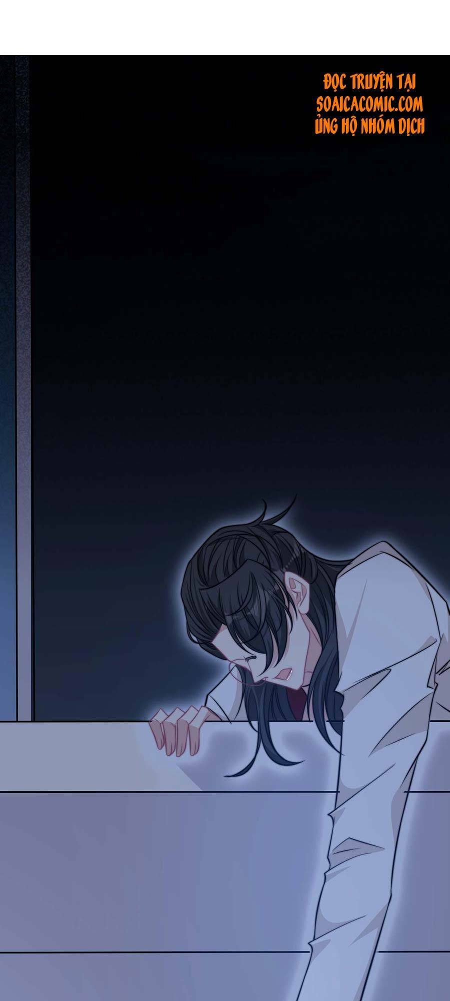 Vết Cắn Trí Mạng: Chapter 27