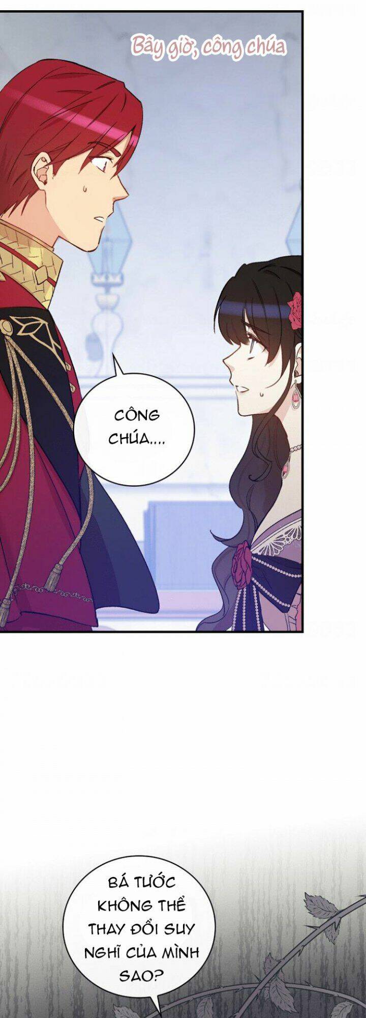 Kỵ Sĩ Đỏ Không Mê Tiền Mù Quáng: Chapter 42