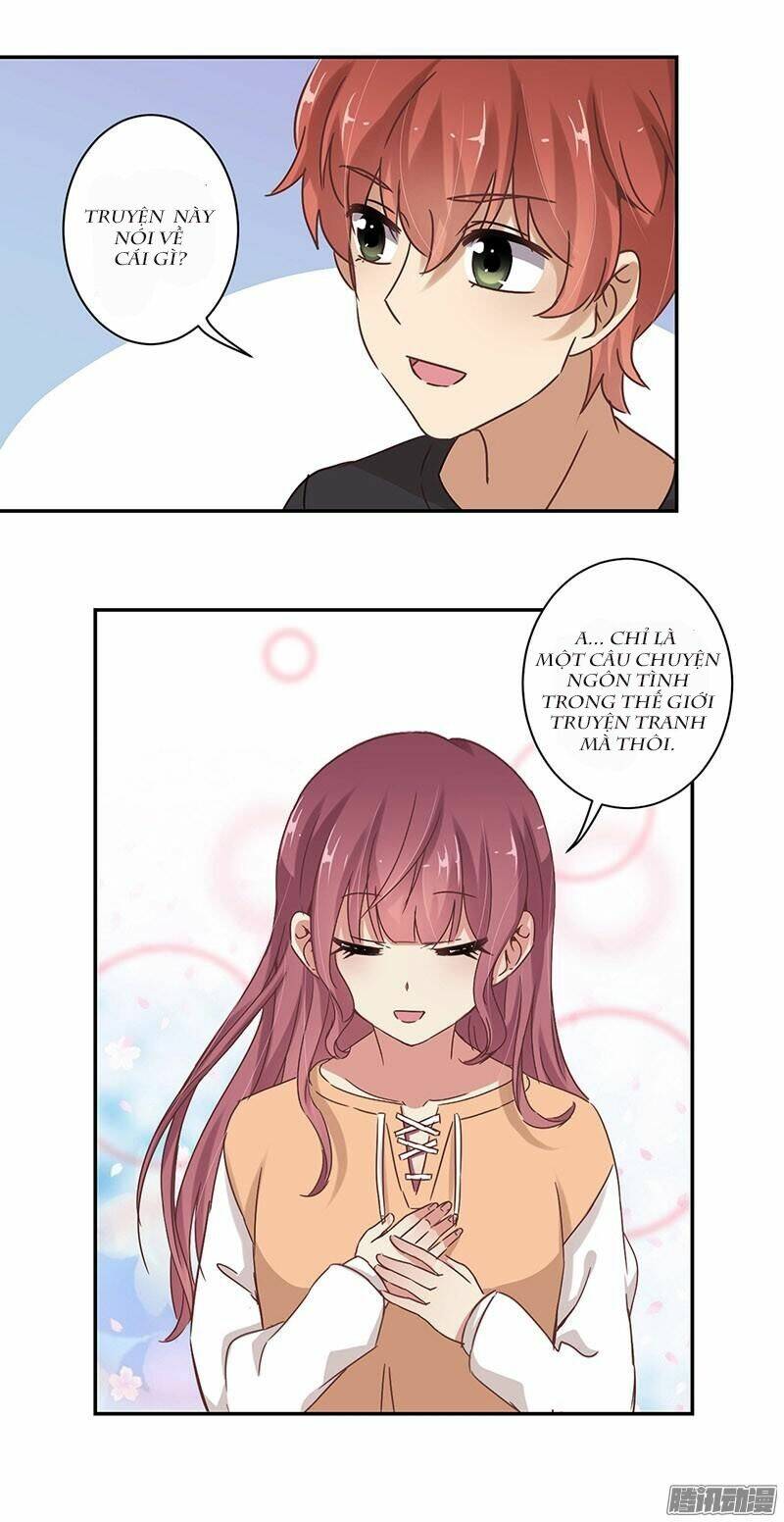 Trọng Sinh Chi Hao Môn Cường Thế Quy Lai: Chapter 65