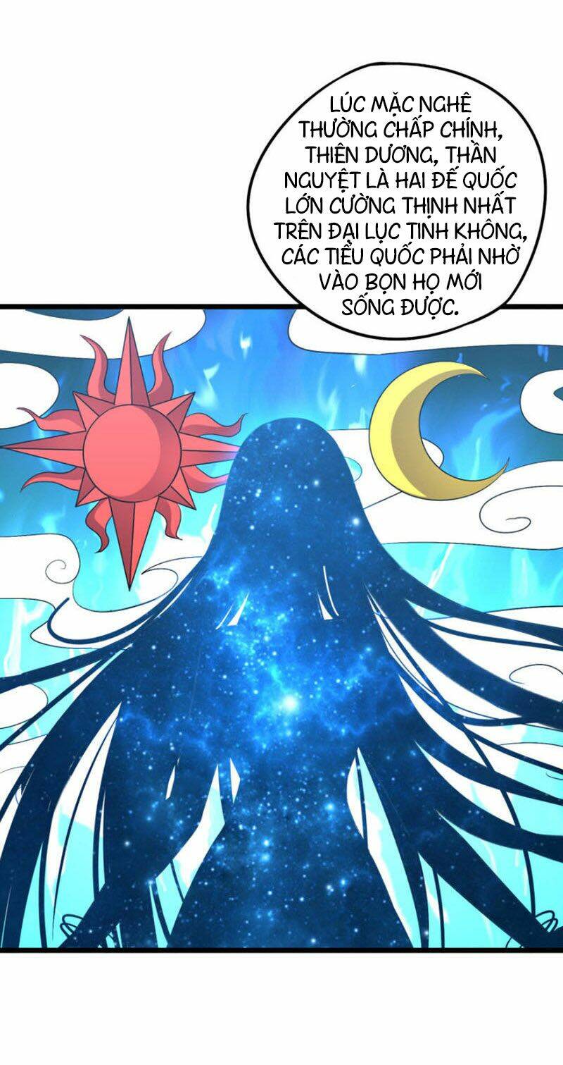 Phục Thiên Thánh Chủ: Chapter 48