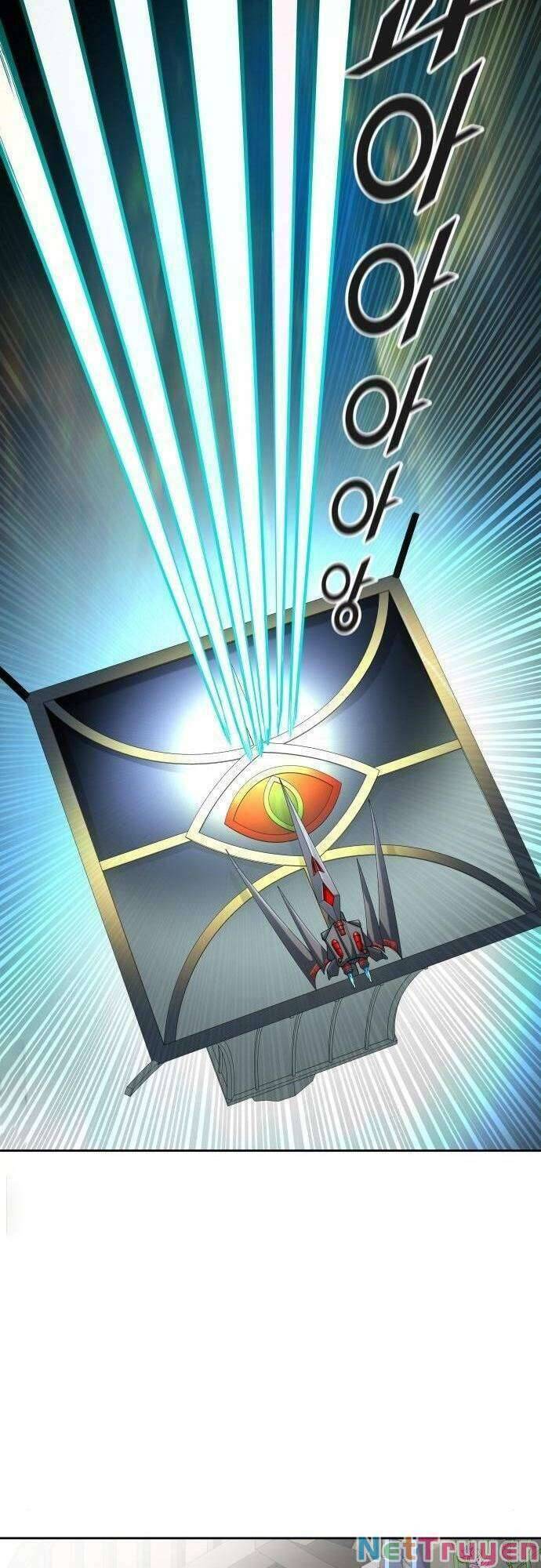 Tòa Tháp Bí Ẩn 2: Chapter 514