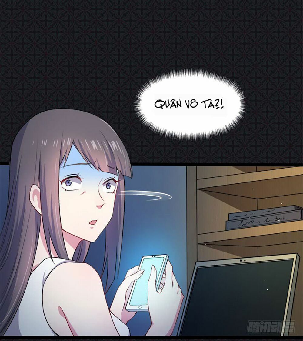 Ngạo Kiều Quỷ Vương Yêu Ta: Chapter 38