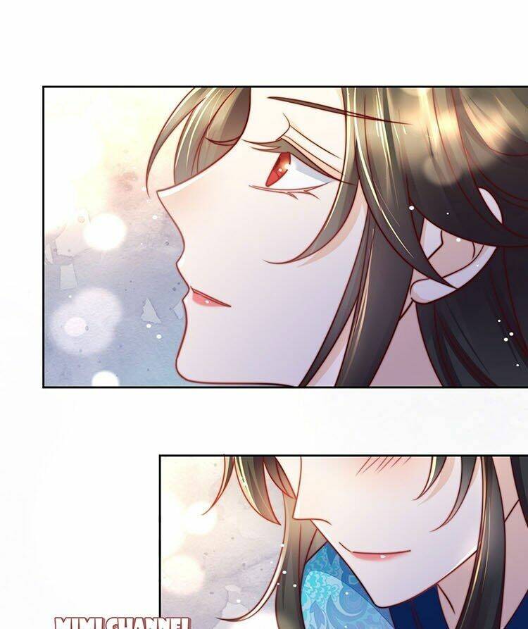 Làm Nũng Trong Lòng Kẻ Cấm Dục: Chapter 20