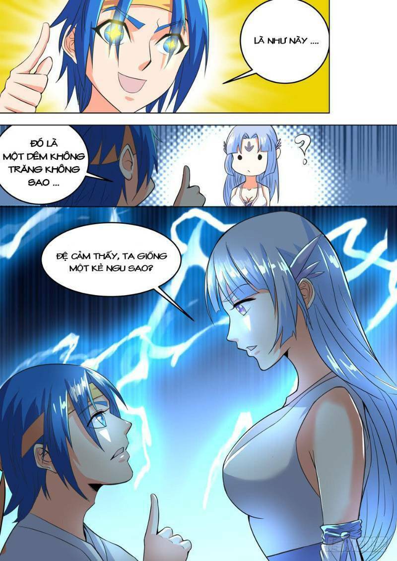 Chủ Thần Quật Khởi: Chapter 41
