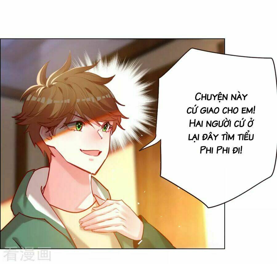 Vì Yêu Mà Khắc Cốt Ghi Tâm: Chapter 67