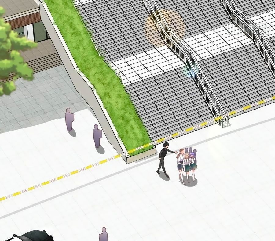 Phản Phái Nữ Đế Lai Tập: Chapter 22