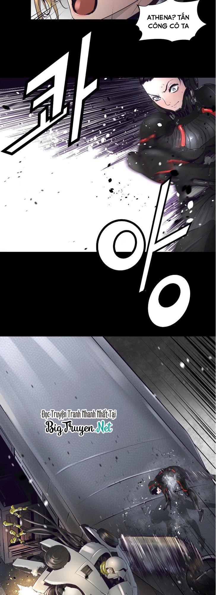 Dị Giới Tam Tuyệt: Chapter 29