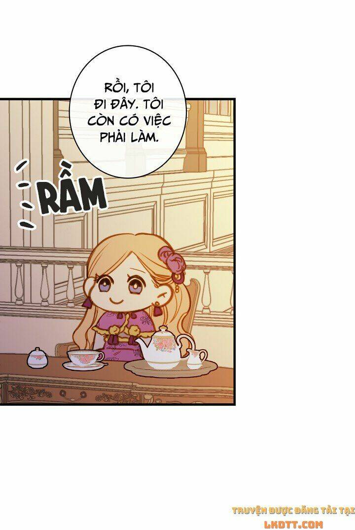 Hoàng Phi Bóng Tối: Chapter 15