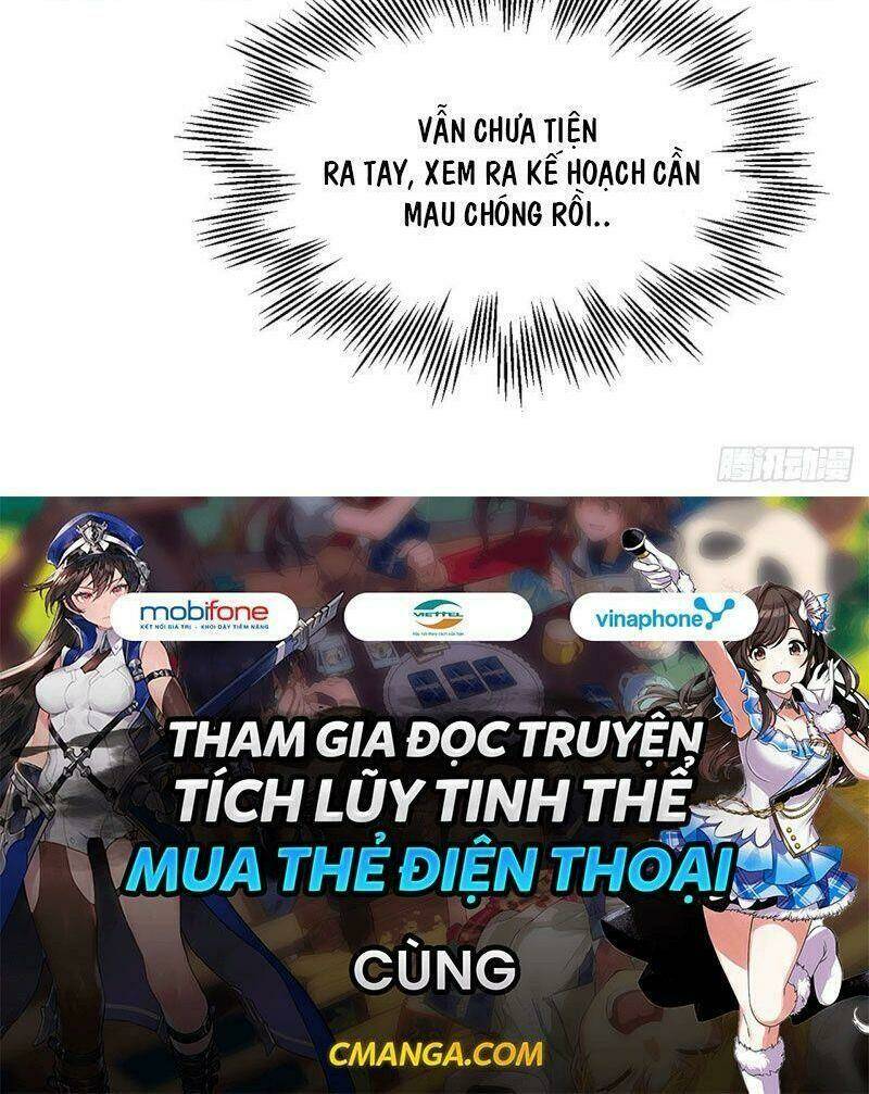 Vân Tưởng Chi Ca: Truy Ái Chỉ Lệnh: Chapter 29