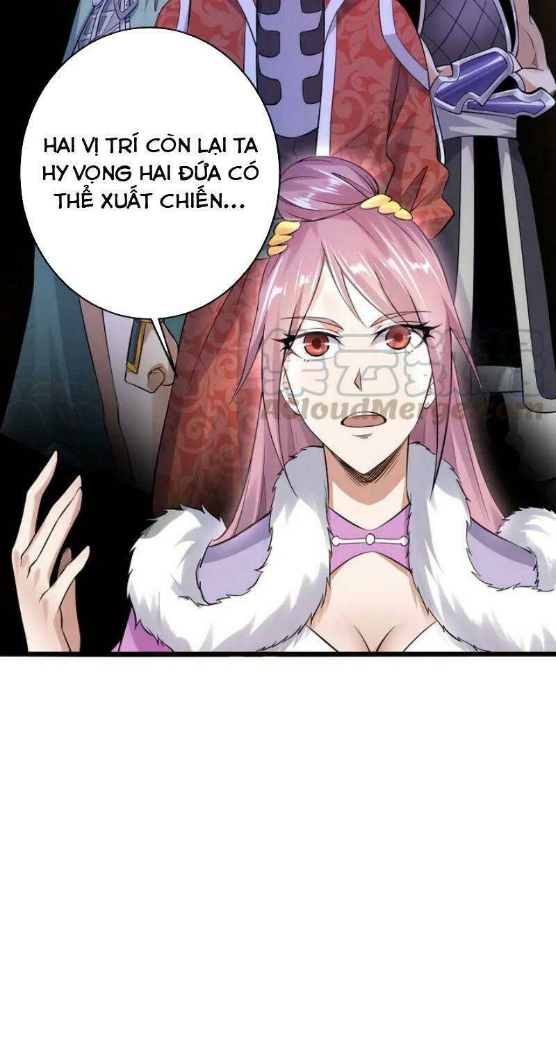 Đấu Hồn Đại Lục: Chapter 39