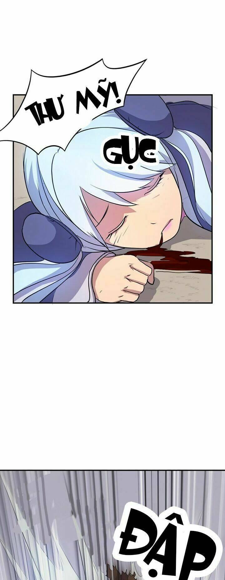 Trọng Sinh, Bất Khả Chiến Bại: Chapter 14