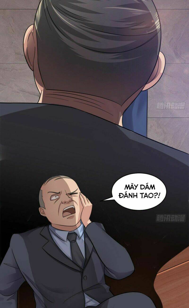 Hệ Thống Nghịch Tập Thiên Hậu: Chapter 3