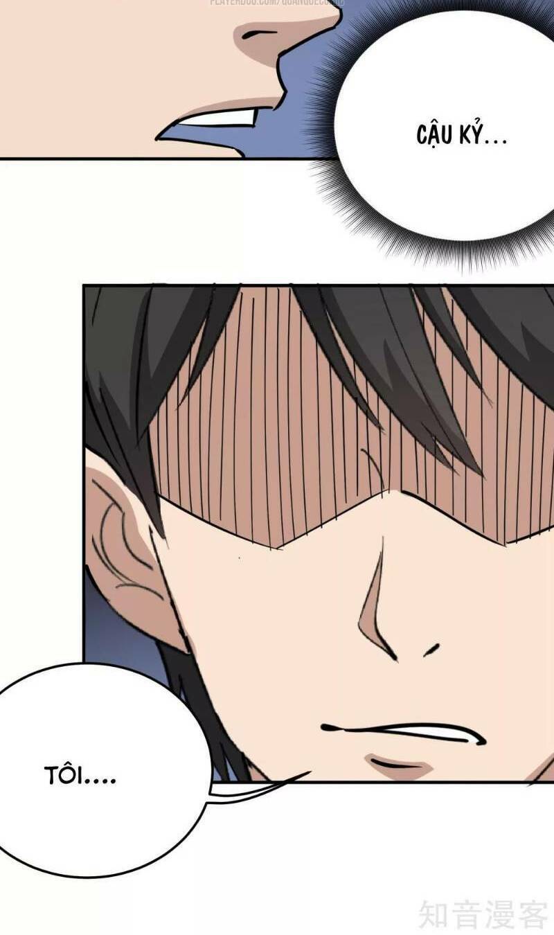 Hộ Hoa Cao Thủ Tại Vườn Trường: Chapter 66