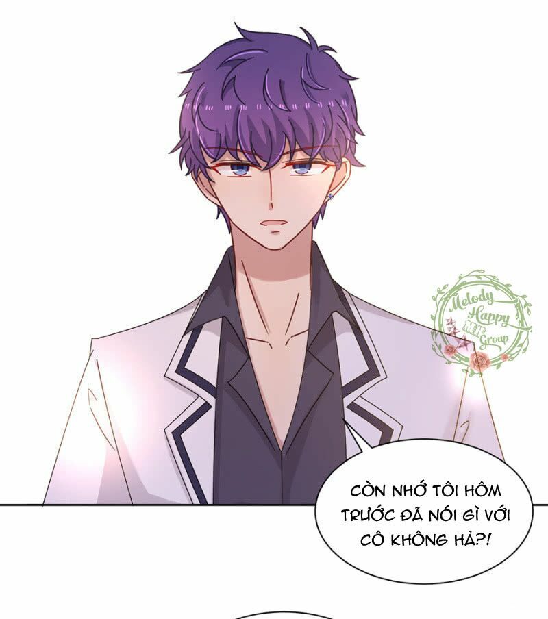 Ma Lạt Thiên Kim Đẩu Ác Thiếu: Chapter 75