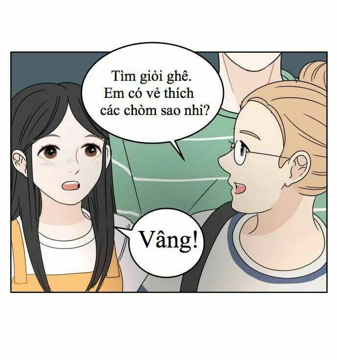 30 Phút Bước Đi Bên Em: Chapter 48