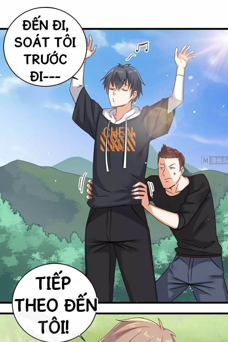 Địa Phủ Khai Phá Thương: Chapter 79