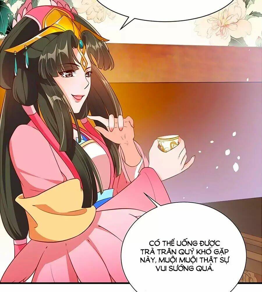 Thịnh Thế Lê Hoa Điện: Chapter 78