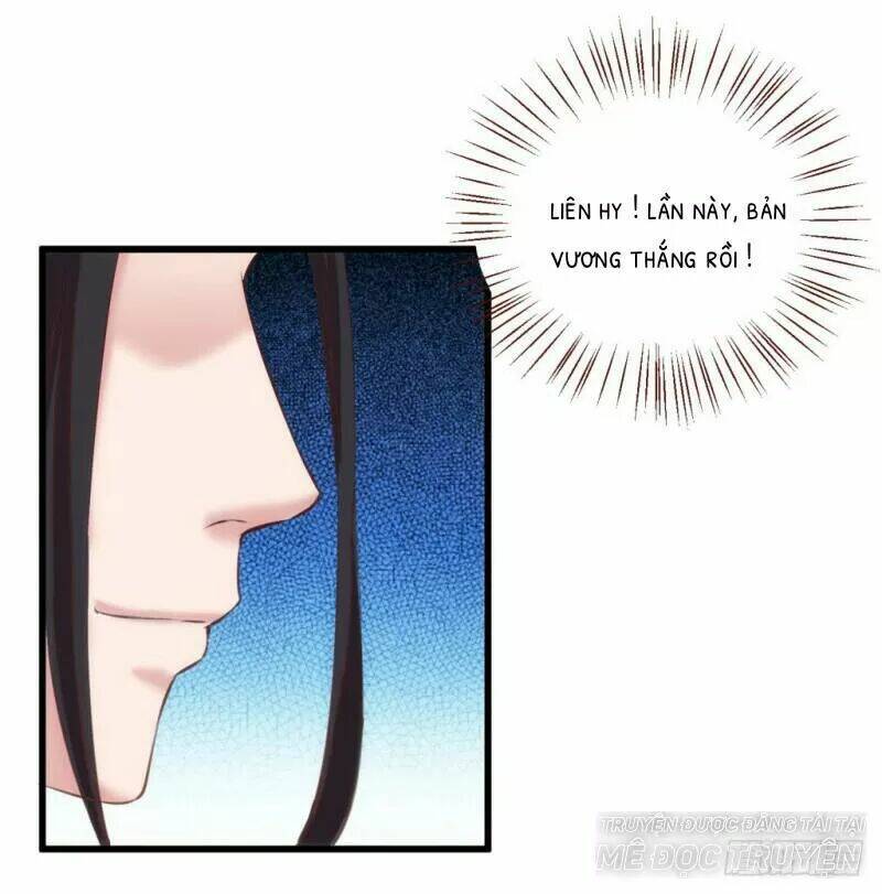 Bẩm Báo Công Chúa !: Chapter 28