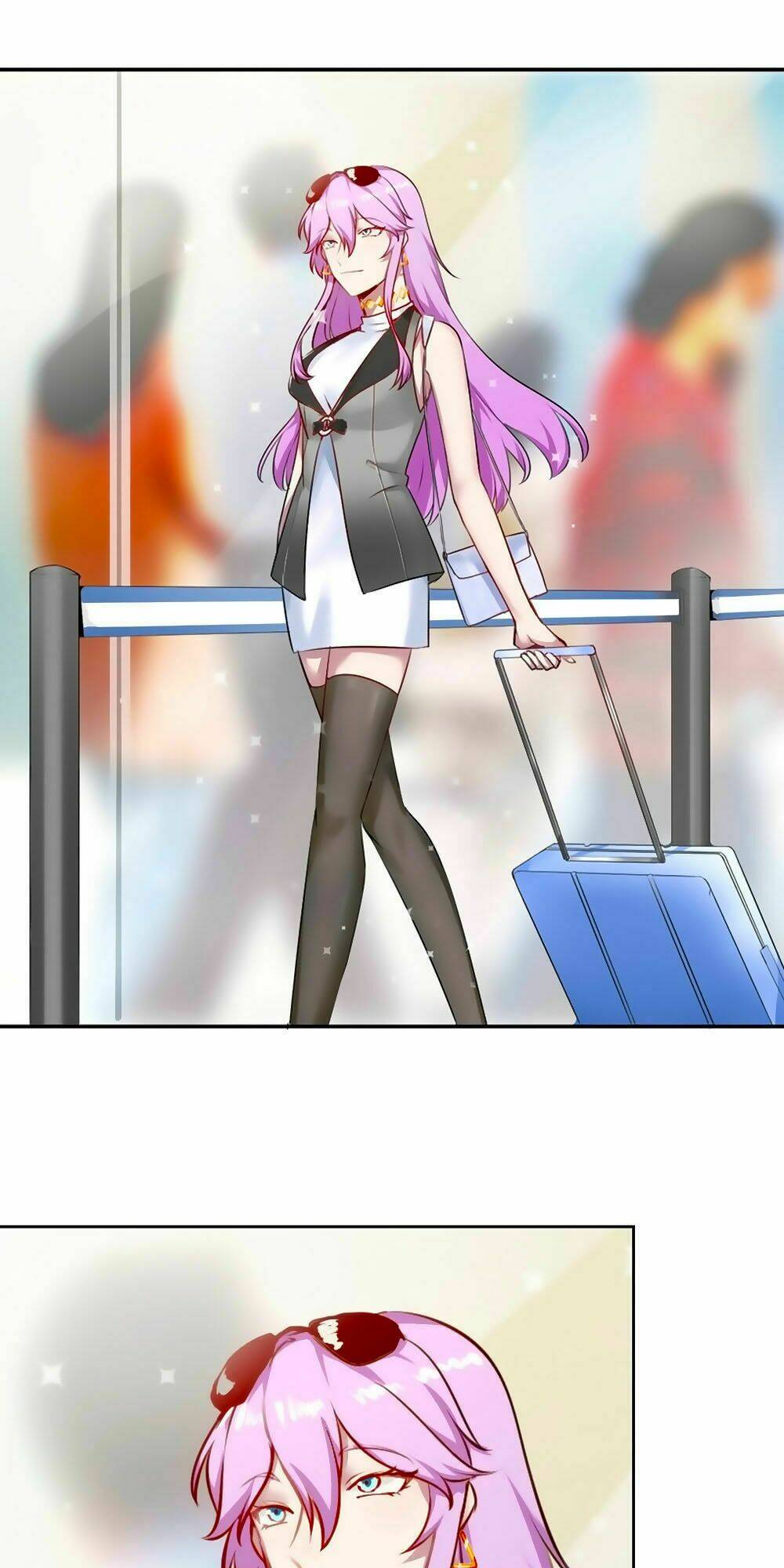 Bám Lấy Nam Thần Bất Chấp Thời Tiết: Chapter 22