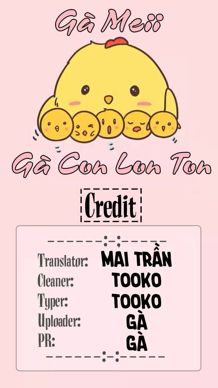 Sekirara Ni Kiss: Chapter 3