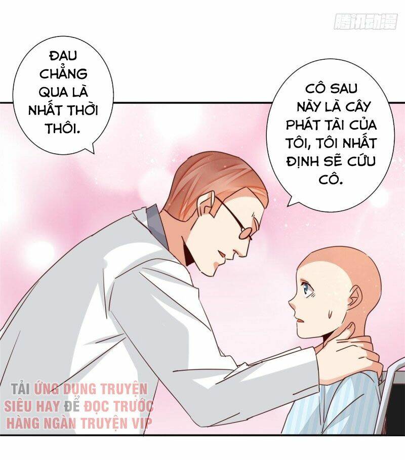 Đô Thị Siêu Cấp Y Sinh: Chapter 43