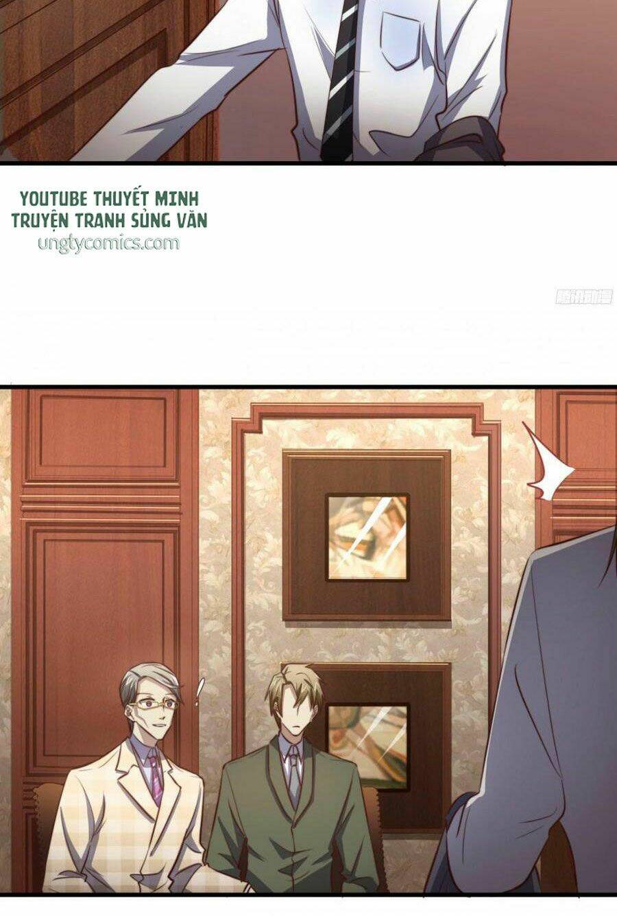 Đơn Phương Yêu Thầm Anh: Chapter 43