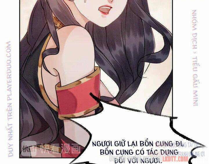 Trọng Sinh Bá Sủng Nhiếp Chính Vương Quá Mạnh Mẽ: Chapter 133